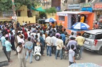 Mayamahal Movie Team at Radio City